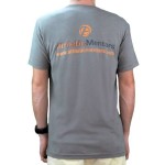 2014 Men's Athletic Mentors T-Shirt ‚Äì Grey