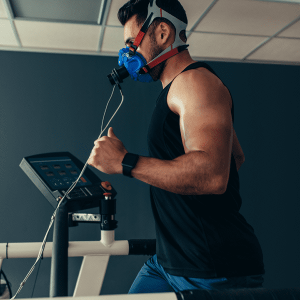 Metabolic Retest