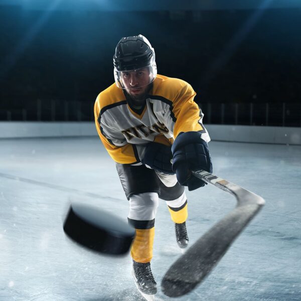 Ultimate 11-13 Summer Dryland Hockey Camp Registration