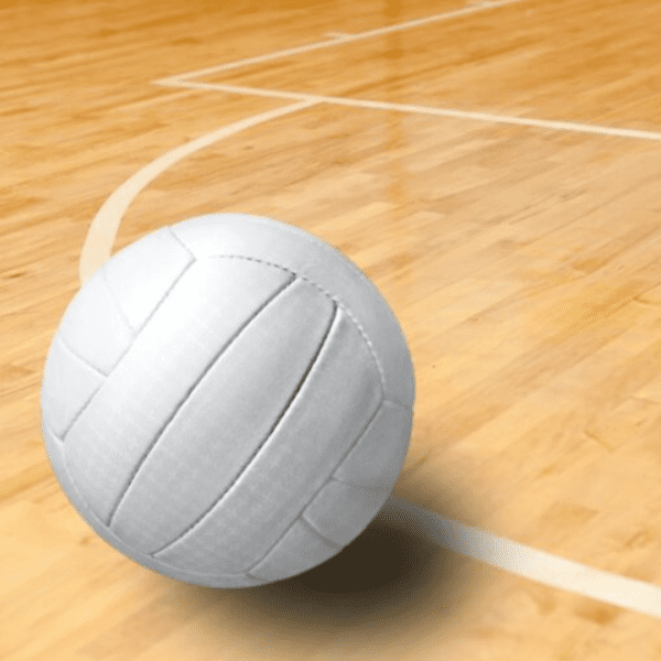 Women's Spring Volleyball