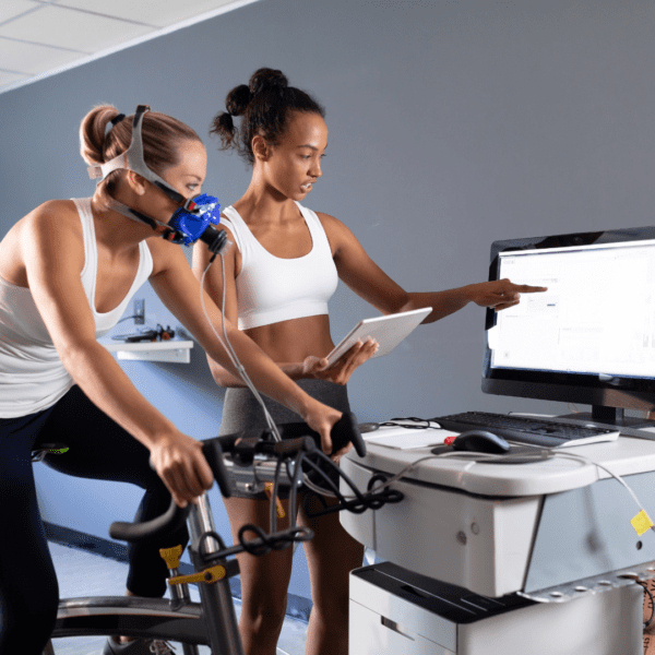 Metabolic Efficiency Testing