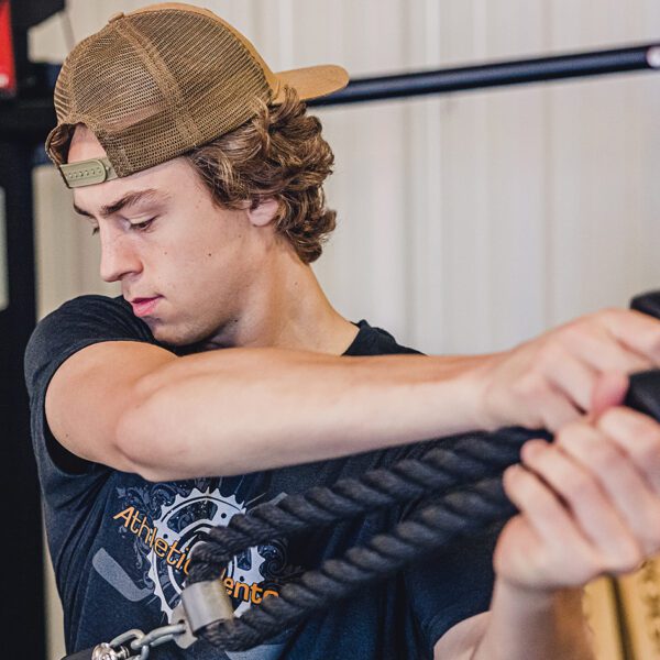Elite Athlete Training