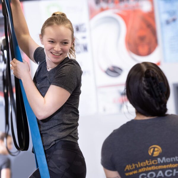 Spring Skating Off-Ice Conditioning