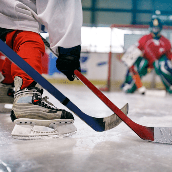 Ultimate On-Ice Conditioning – Skills & Power Skating Camp