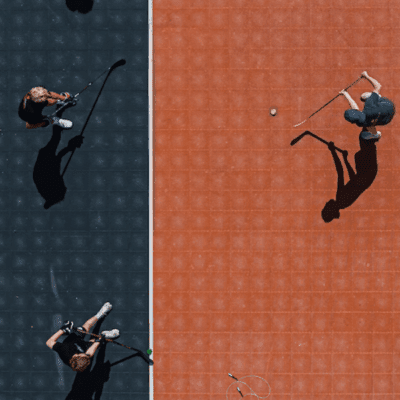 Richland Ultimate Dryland Camp 12-14