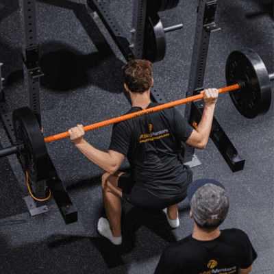 Richland Pro Dryland Camp 2