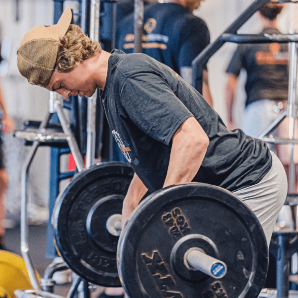 Richland Pro Dryland Camp 1