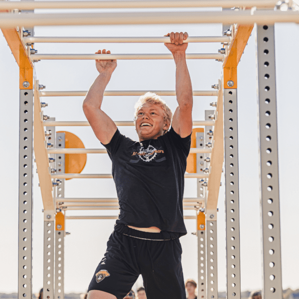 Richland Pro Dryland Camp 2