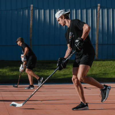 Richland Pro Dryland Camp 1