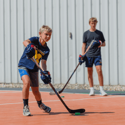 Richland Ultimate Dryland Camp 9 - 11