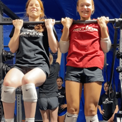 Summer 1 Off-Ice Conditioning
