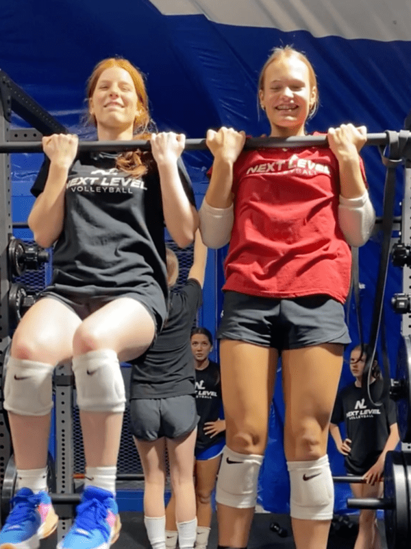 Summer 1 Off-Ice Conditioning