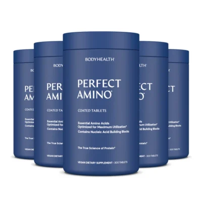 Perfect Amino