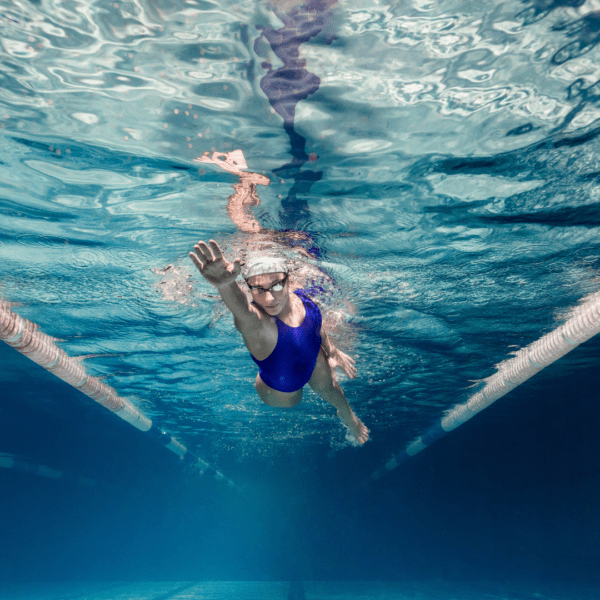 Premium Swim Coaching Subscription