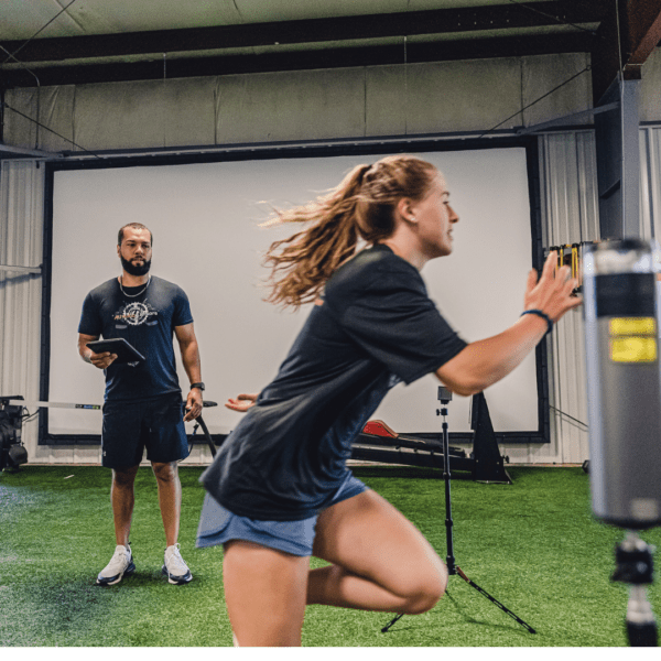 NLSC Speed & Agility Spring 2