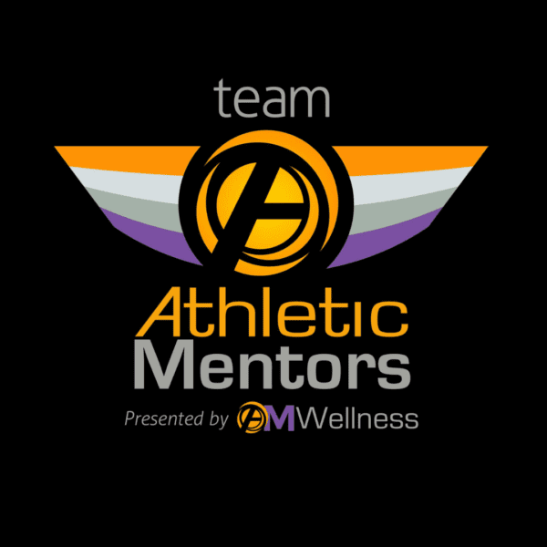 Team Athletic Mentors T-Shirt