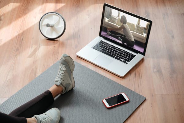 Remote Functional Fitness & Health Coaching