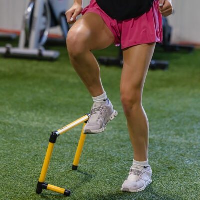 Summer 2 Off-Ice Conditioning