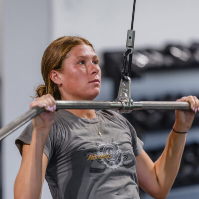 Winter Off-Ice Conditioning