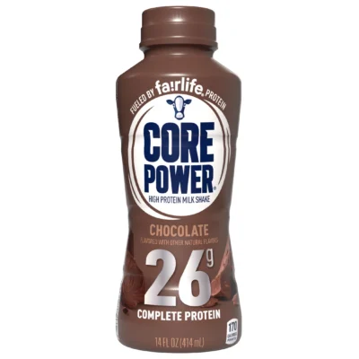Fairlife Core Power 26G Protein Drink