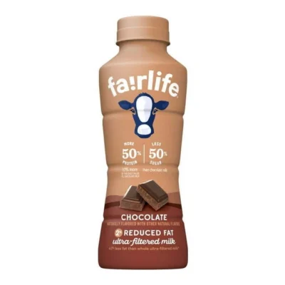 FairLife 2% Chocolate Milk