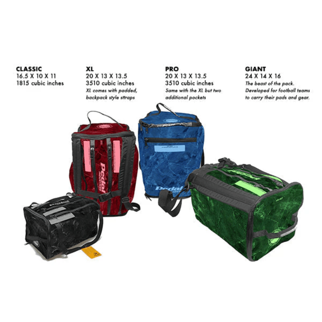 Team Athletic Mentors CYCLING RACEDAY BAG™ - Image 11
