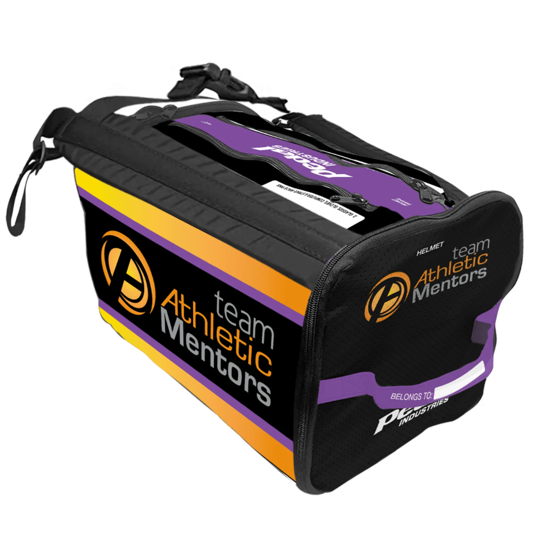 Team Athletic Mentors CYCLING RACEDAY BAG™ - Image 4