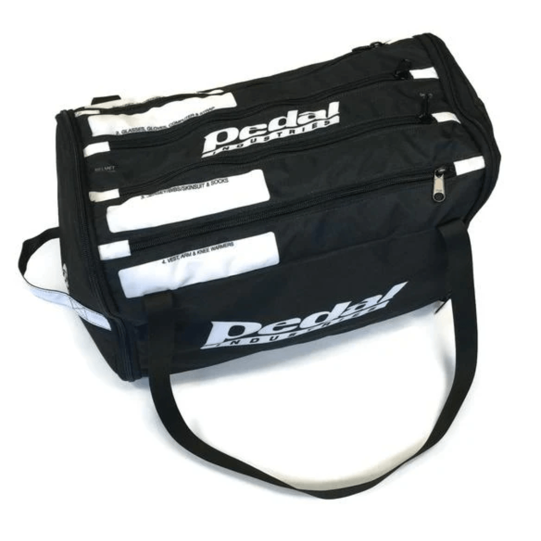 Team Athletic Mentors CYCLING RACEDAY BAG™ - Image 10