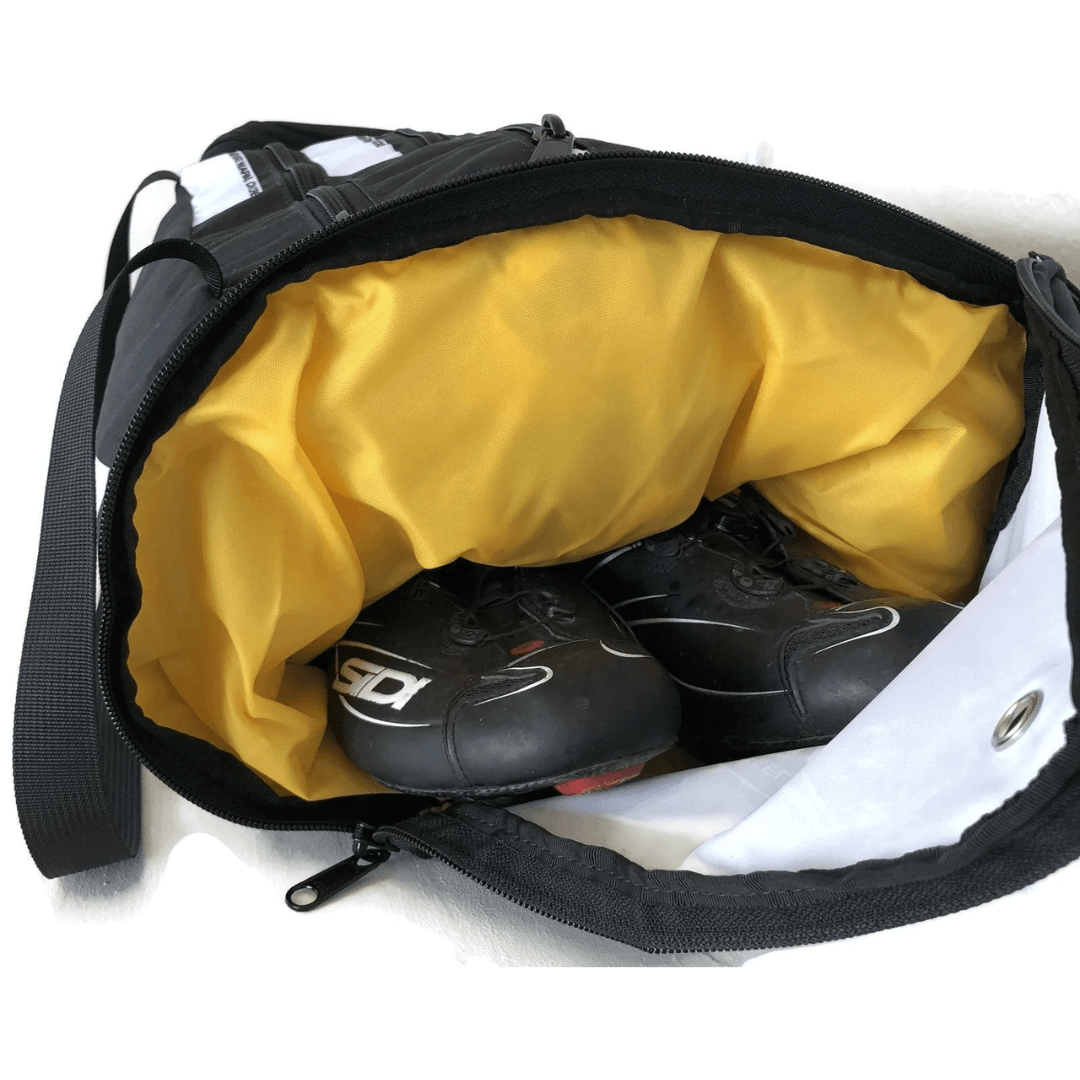 Team Athletic Mentors CYCLING RACEDAY BAG™ - Image 5